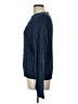 Faded Glory Blue Pullover Sweater Size 12 - photo 5