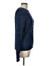 Faded Glory Blue Pullover Sweater Size 12 - photo 4