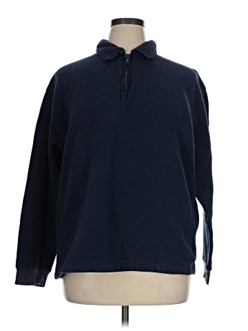Gap Pullover Sweater (view 1)