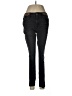 Miss Me Animal Print Black Jeans Size 29 waist - photo 1