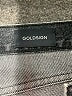 Goldsign 100% Cotton Black Jeans Size 29 waist - photo 7
