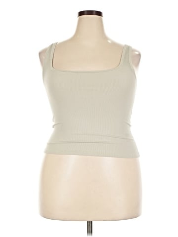 SKIMS Tank Top (view 1)