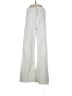 Zara Ivory Jeans Size 4 - photo 1