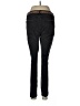 Miss Me Animal Print Black Jeans Size 29 waist - photo 2