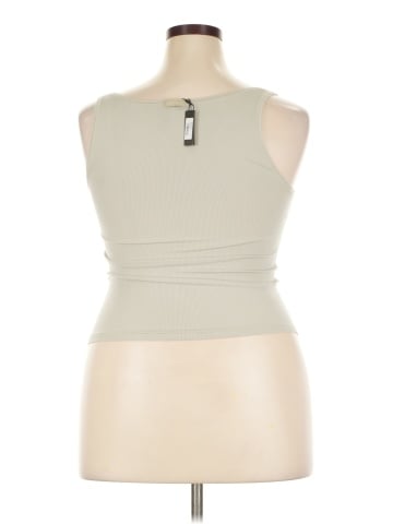 SKIMS Tank Top (view 2)