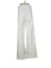 Zara Ivory Jeans Size 4 - photo 2