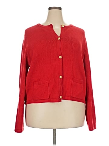 J.Crew Cardigan (view 1)