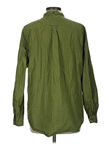 Alex Mill Long Sleeve Button-Down Shirt (view 2)