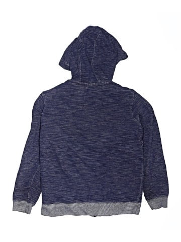 M&S Zip Up Hoodie (view 2)