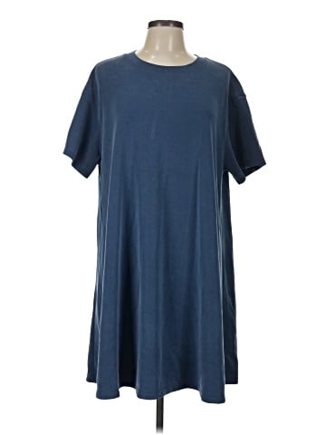 Lululemon Athletica Casual Dress (view 1)