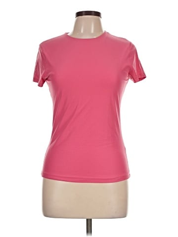 Abercrombie & Fitch Short Sleeve Top (view 1)
