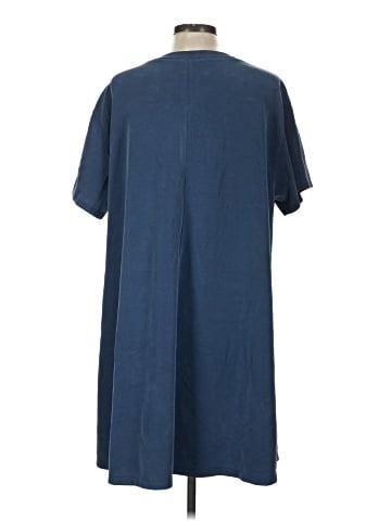 Lululemon Athletica Casual Dress (view 2)