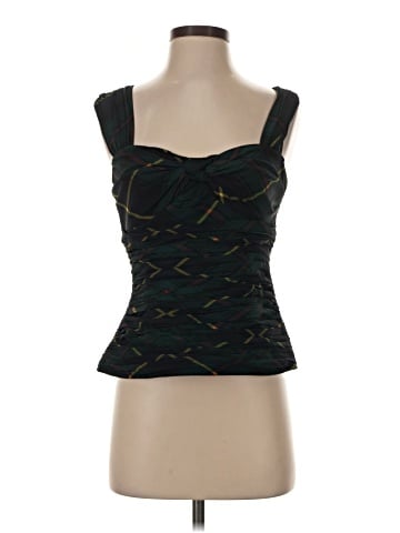 Polo by Ralph Lauren Sleeveless Top (view 1)