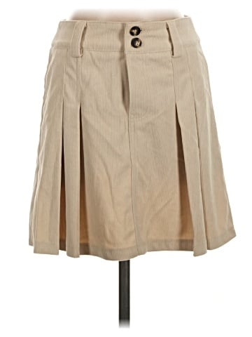 LoveRiche Casual Skirt (view 1)