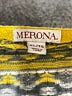 Merona Chevron-herringbone Gray Pullover Sweater Size XL - photo 7