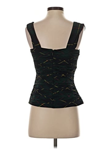 Polo by Ralph Lauren Sleeveless Top (view 2)