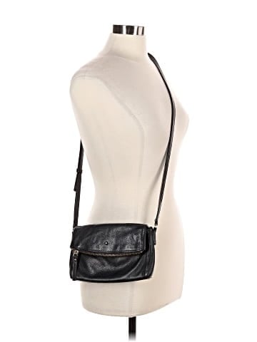 Kate Spade New York Leather Crossbody Bag (view 2)