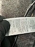 Madewell Tweed Gray Jeans Size 33 waist (tall) - photo 8