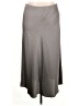 J.Crew 100% Polyester Solid Gray Formal Skirt Size XL - photo 1