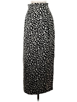 Doncaster Collection Silk Skirt (view 1)