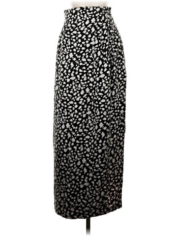Doncaster Collection Silk Skirt (view 1)