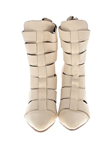 Freebird by Steven Ankle Boots (view 2)
