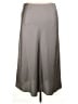 J.Crew 100% Polyester Solid Gray Formal Skirt Size XL - photo 2
