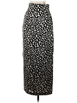 Doncaster Collection Silk Skirt (view 2)