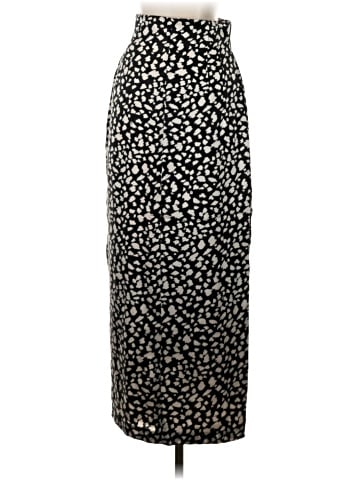 Doncaster Collection Silk Skirt (view 2)