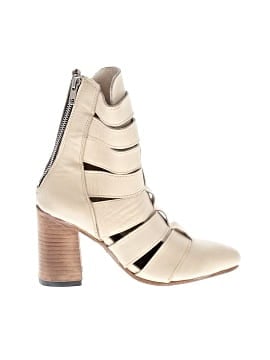 Freebird By Steven Ankle Boots