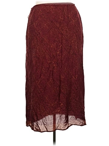 Norton McNaughton Casual Skirt (view 2)