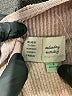 Saturday Sunday Pink Pullover Sweater Size S - photo 7