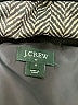 J.Crew Factory Store 100% Polyester Gray Vest Size S - photo 6