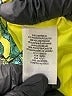 Alice + Olivia Floral Teal Blazer Size 4 - photo 7