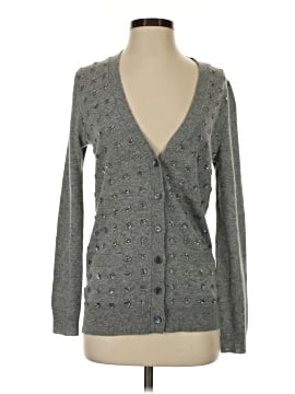 J.Crew Wool Cardigan (view 1)