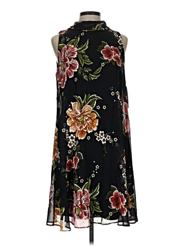 Signature by Robbie Bee Casual Dress (view 1)