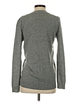 J.Crew Wool Cardigan (view 2)