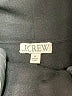 J.Crew Solid Black Dress Pants Size M - photo 7