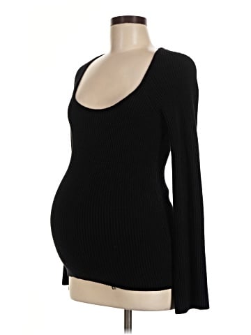 Ingrid + Isabel Pullover Sweater (view 1)