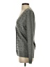 J.Crew Gray Wool Cardigan Size S - photo 5