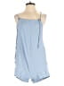 Final Touch Blue Casual Dress Size M - photo 1