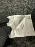 Alfani Solid Black Casual Dress Size M - photo 8