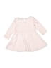 Assorted Brands Pink Dress 9-12 MO / 12 MO - photo 2