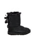 Ugg Black Boots Size 9 (kids) - photo 1