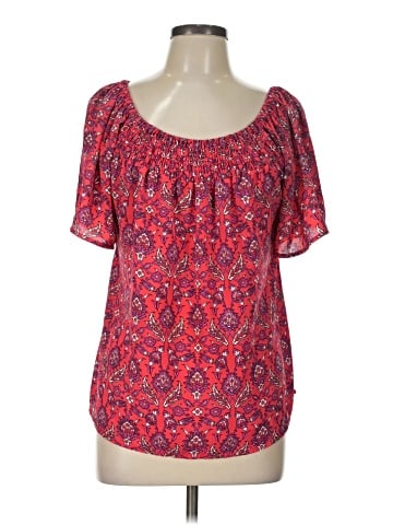 W5 Short Sleeve T-Shirt (view 1)