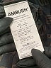 Ambush Black 3/4 Sleeve Top Size Med (2) - photo 8