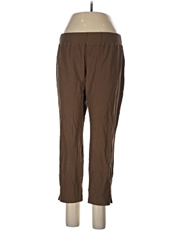 Eileen Fisher Casual Pants (view 1)