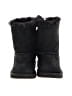Ugg Black Boots Size 9 (kids) - photo 2