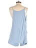 Final Touch Blue Casual Dress Size M - photo 2