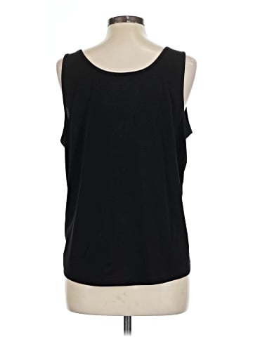 Chico's Sleeveless T-Shirt (view 2)